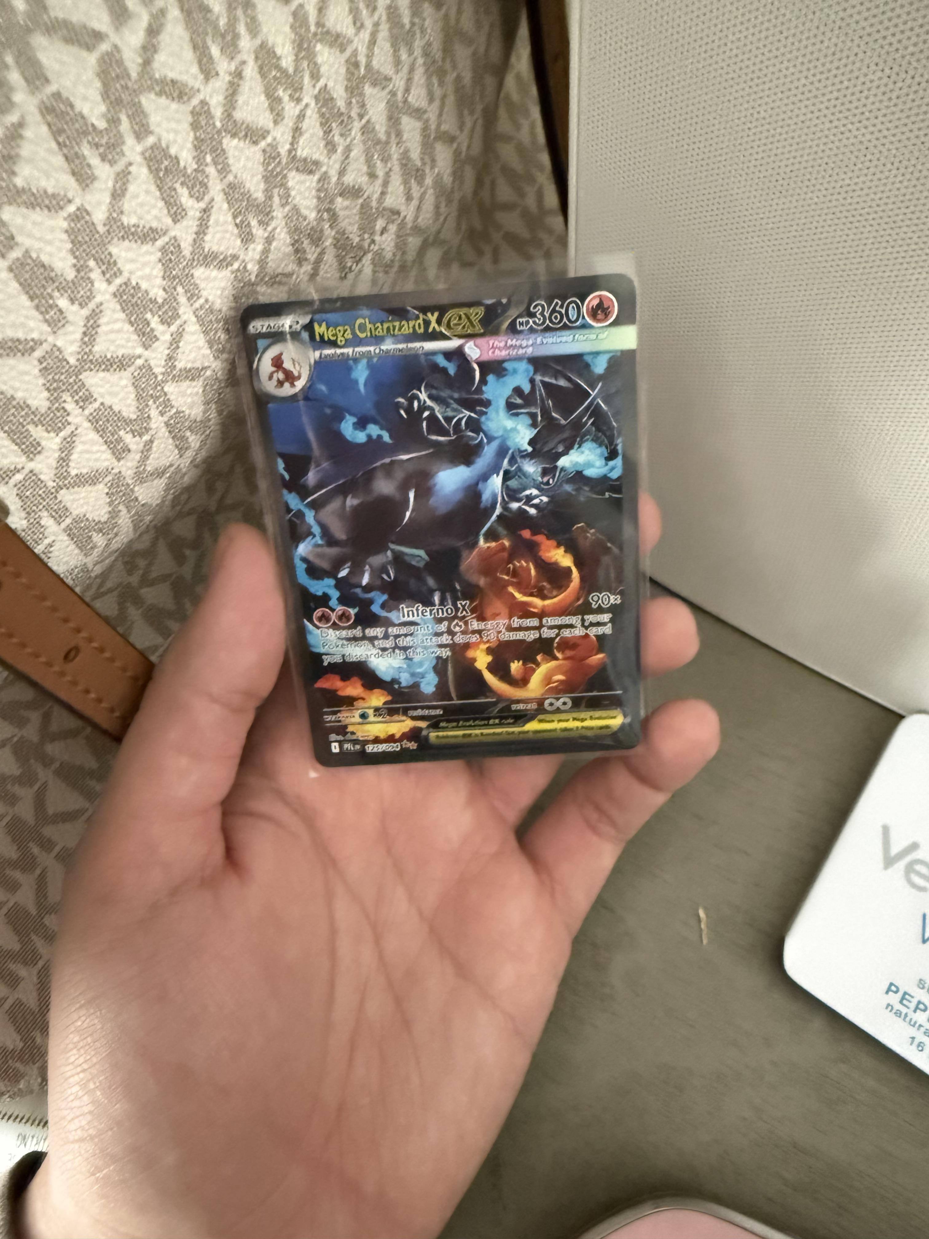 Pokmon ME2 Phantasmal Flames Booster Boxes (2 Pack) - Best Buy