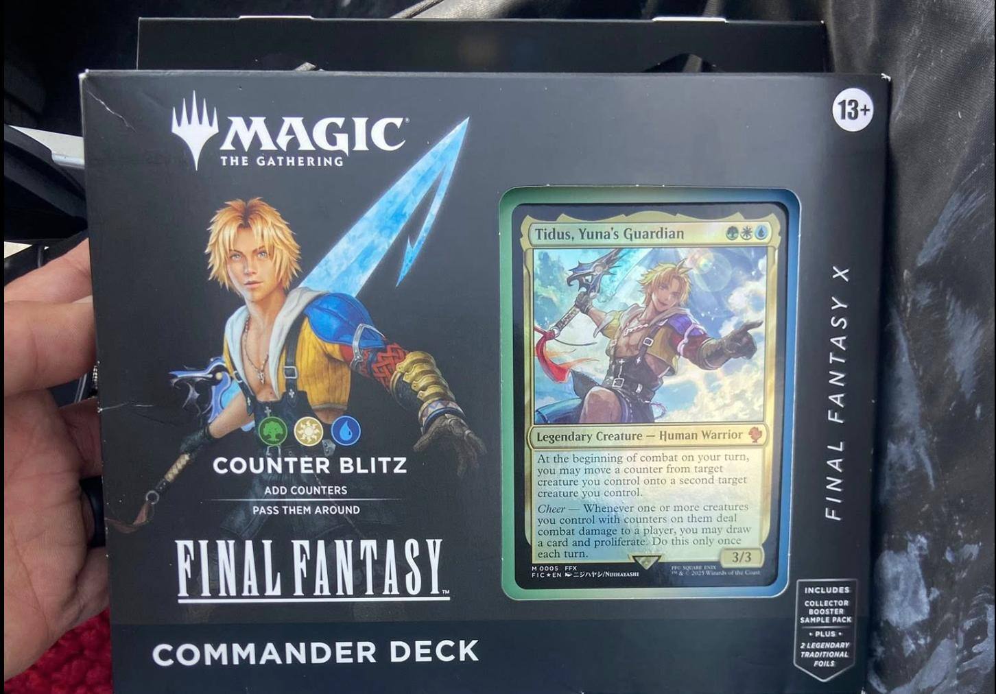 Customer provided, click to load a larger version