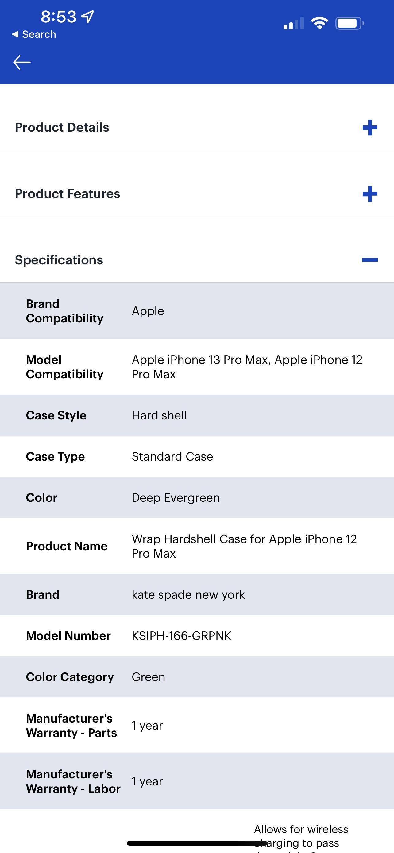 Customer provided image, click to load a larger version