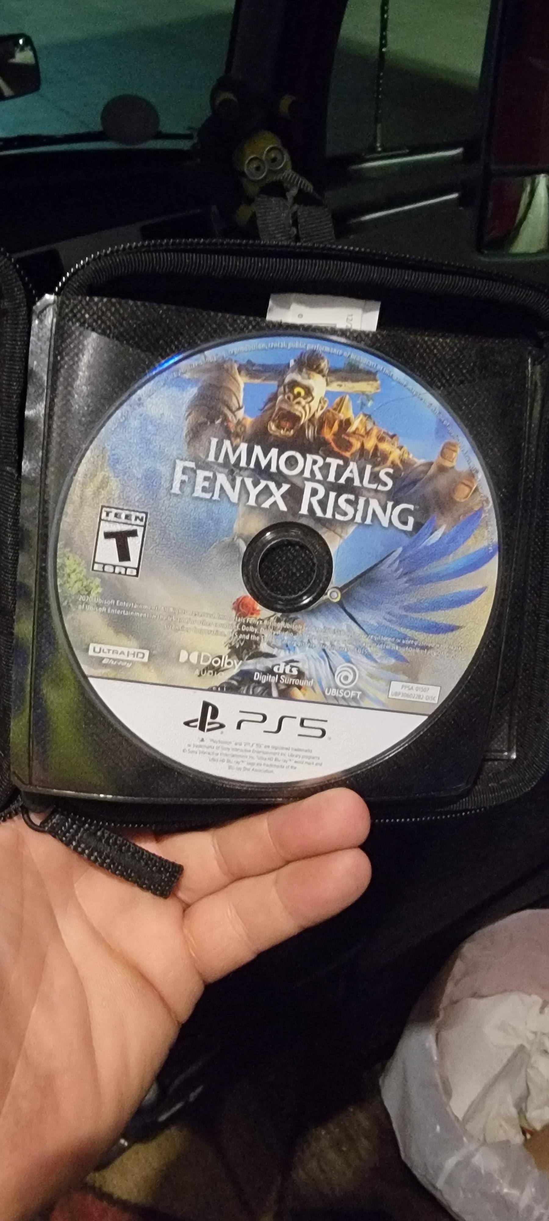 Customer provided image, click to load a larger version