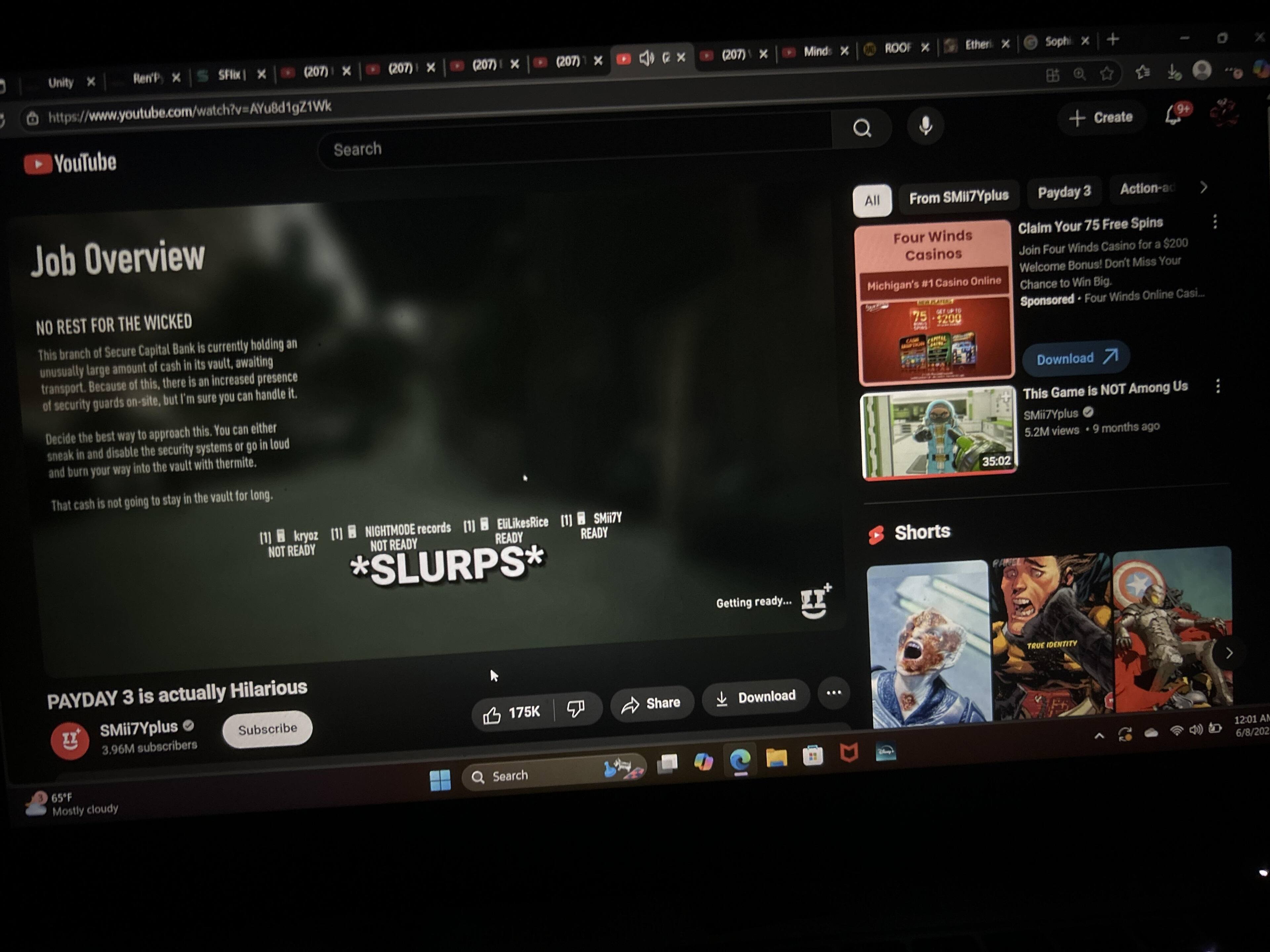 Customer provided, click to load a larger version