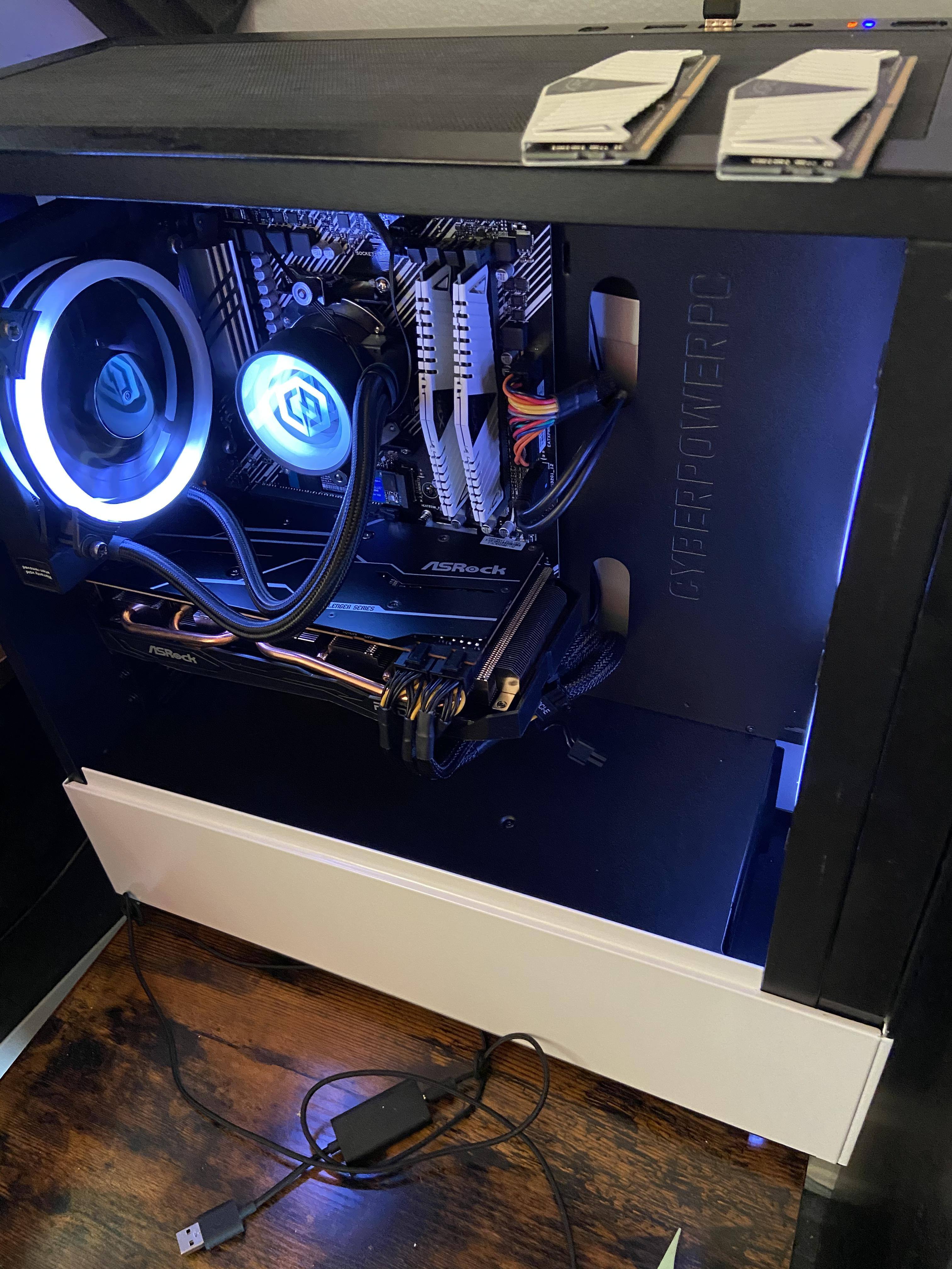 Customer provided, click to load a larger version