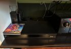 Sony UBP-X800M2 HDR UHD Wi-Fi Blu-ray Disc Player UBPX800M2 B&H