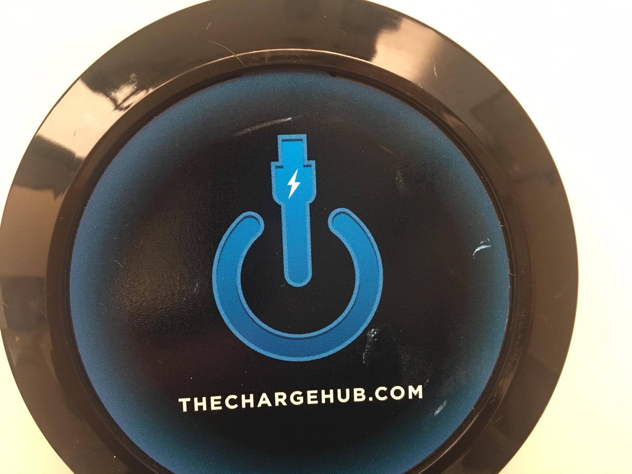 Unit scratched in multiple places, click to load a larger version