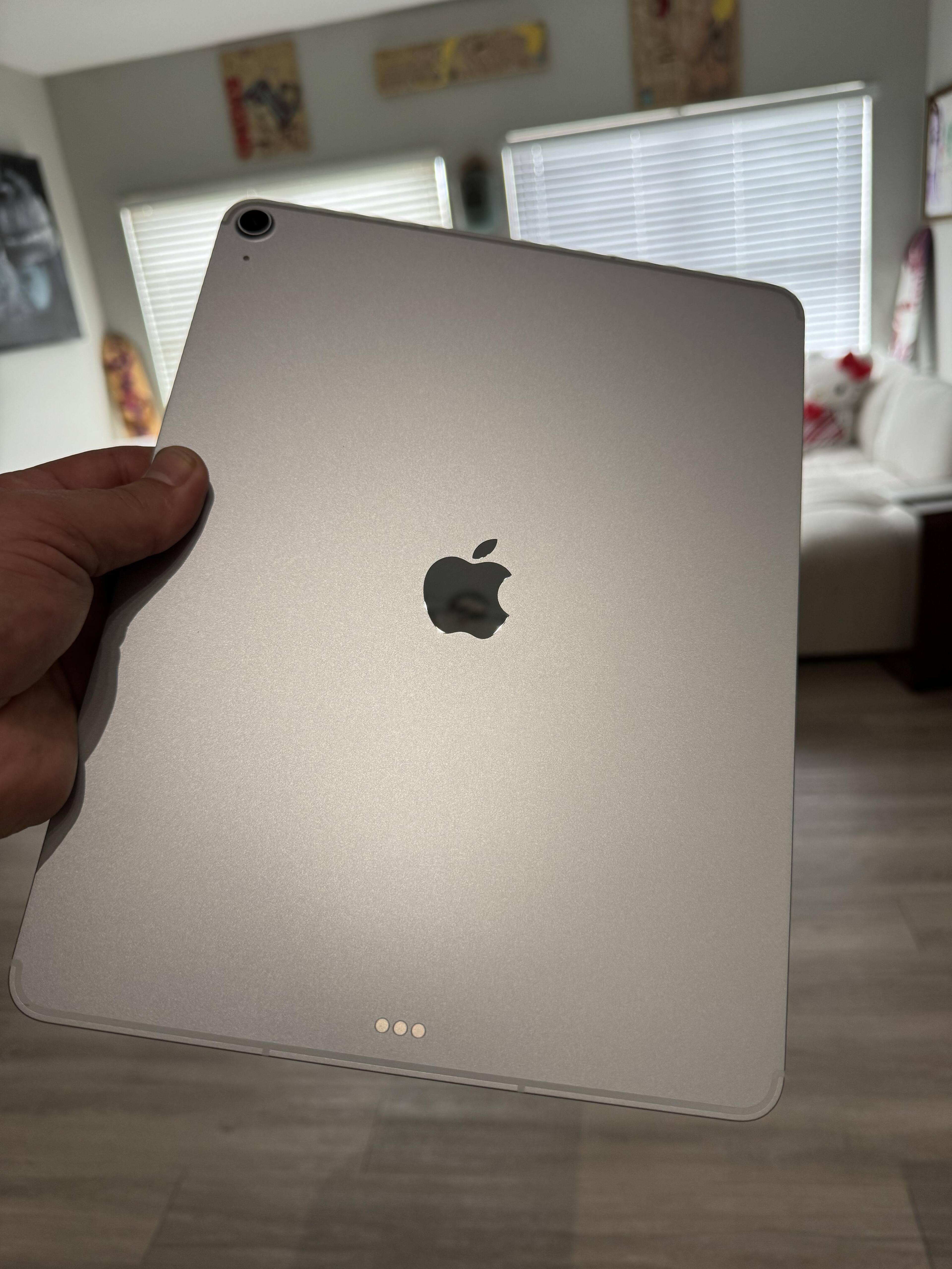 Customer provided image, click to load a larger version