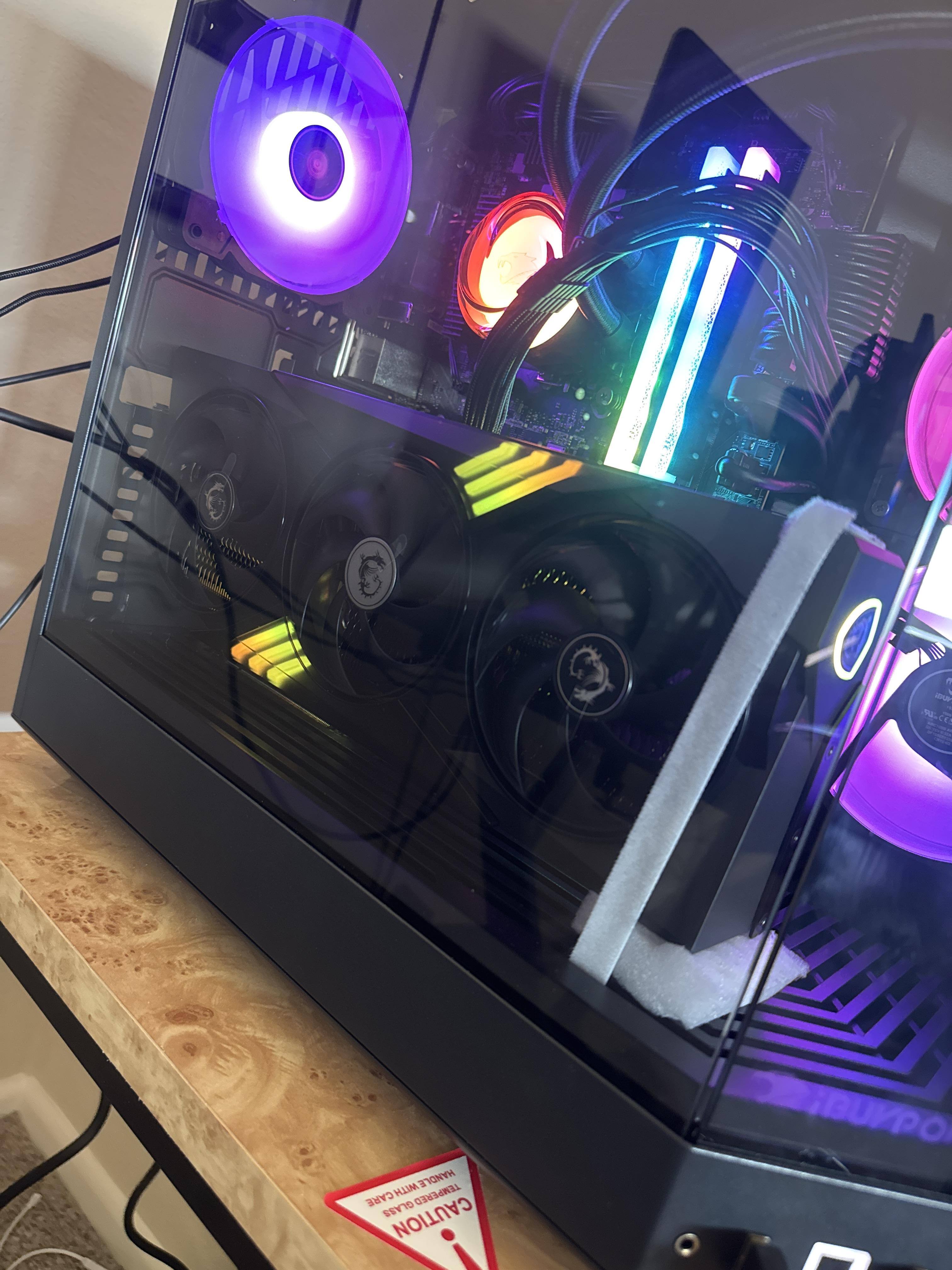 Customer provided image, click to load a larger version