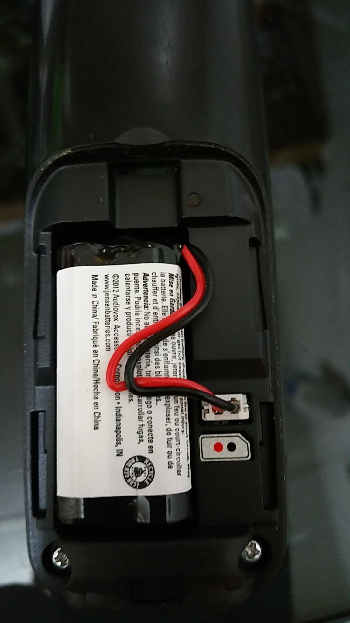 Customer provided image, click to load a larger version