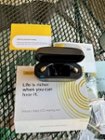 Solid Lights on each Hearing Aid Means Fully Charged, click to load a larger version