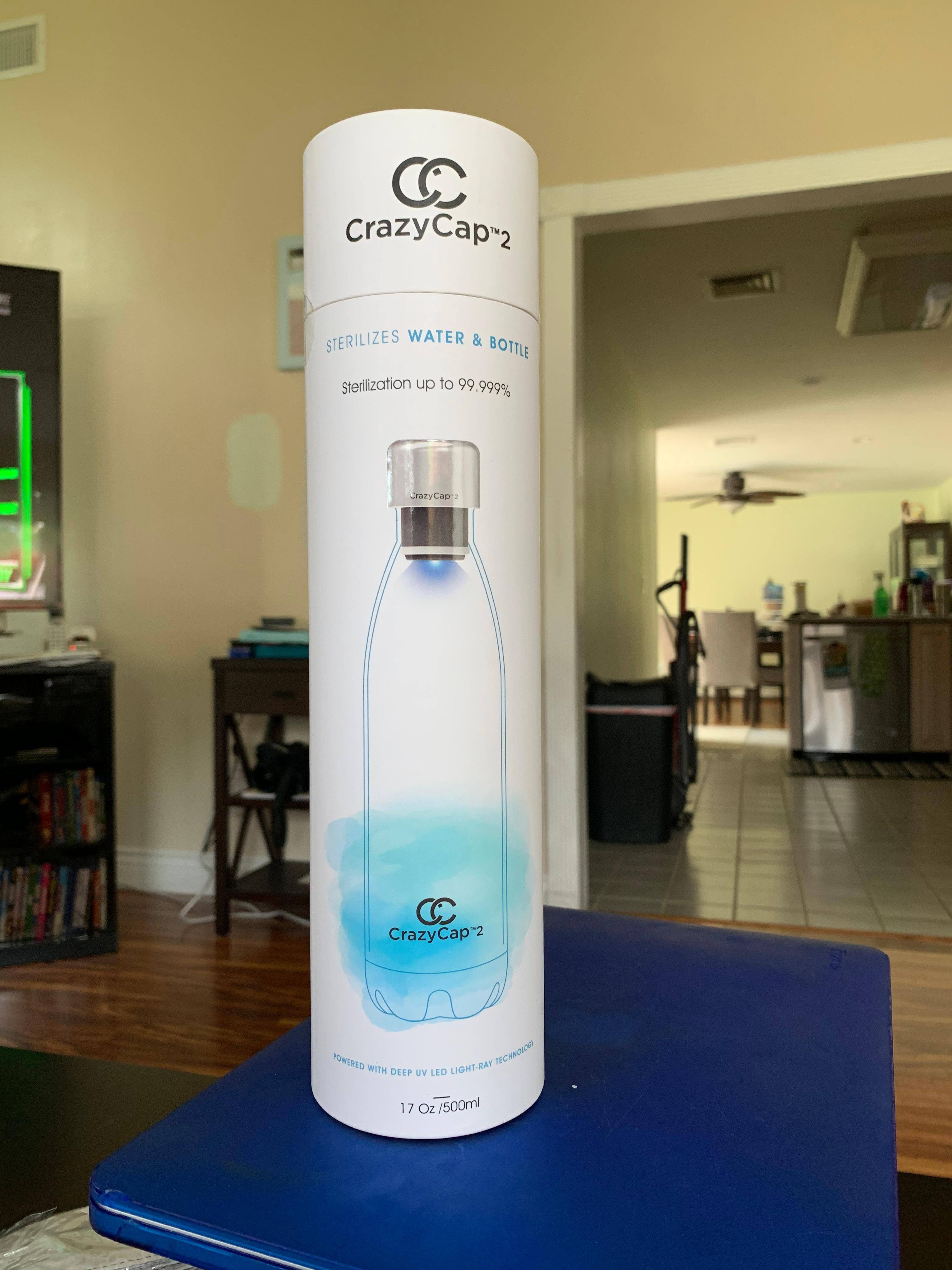 Nice packaging, click to load a larger version