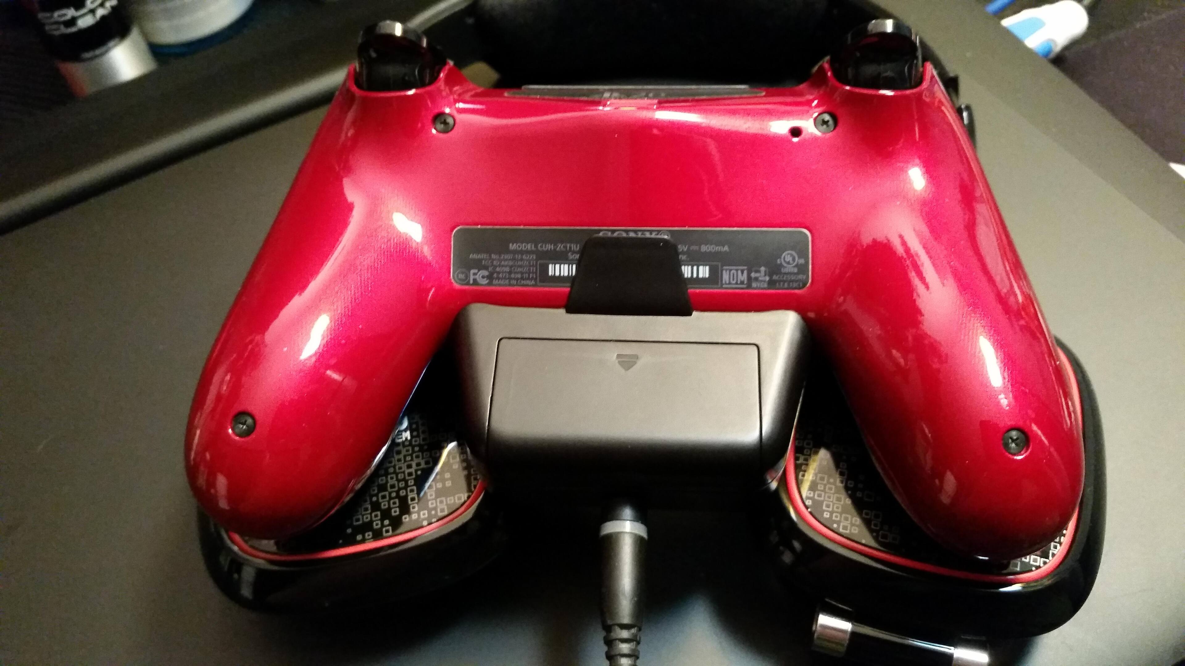 Customer provided image, click to load a larger version