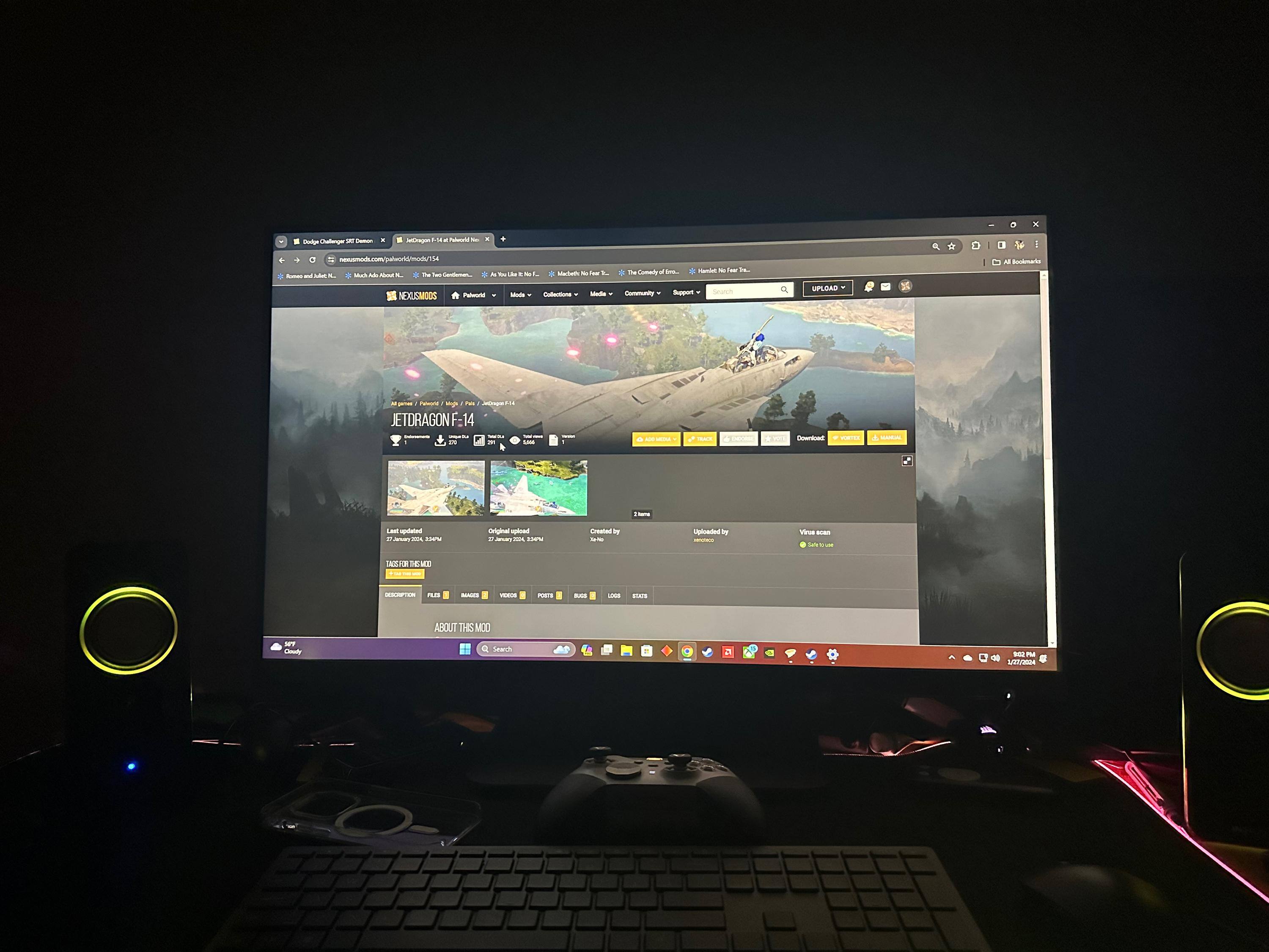 Customer provided image, click to load a larger version