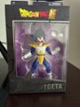 Best Buy: Bandai Dragon Ball Super Dragon Stars Power Up Pack Super Saiyan  Vegeta Action Figure 37137