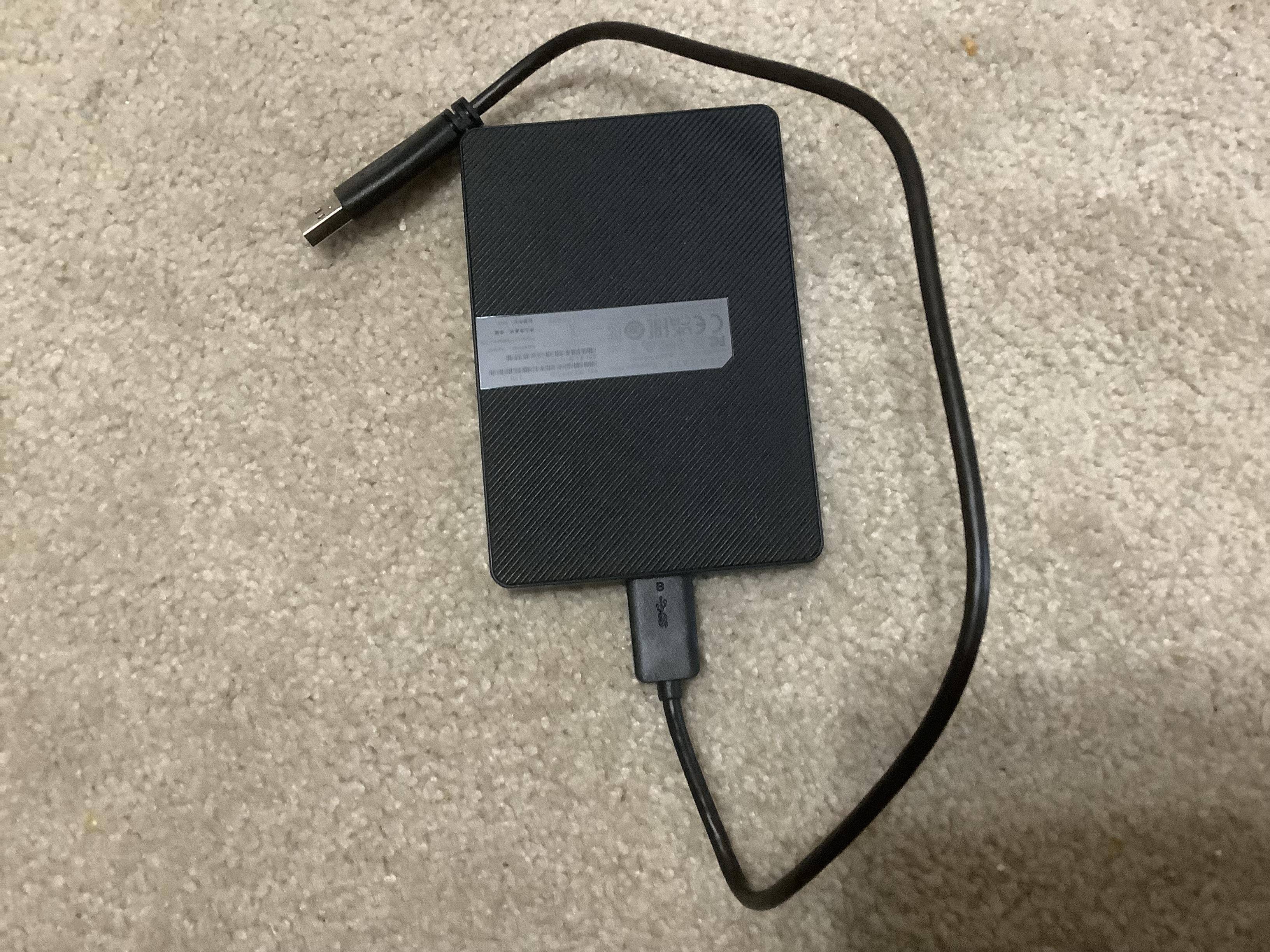 Customer provided image, click to load a larger version