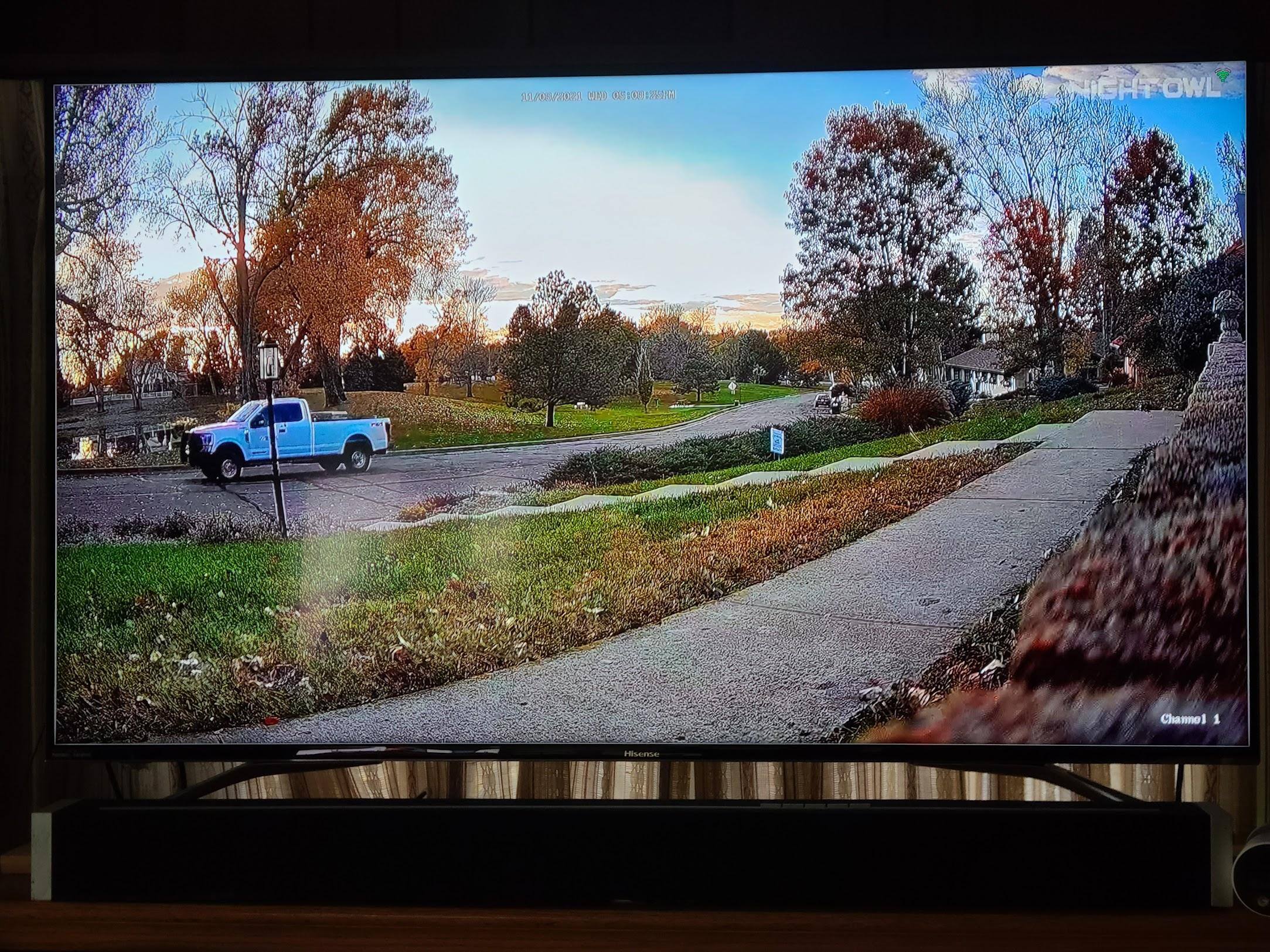 Customer provided image, click to load a larger version