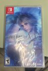 Best Buy: Final Fantasy X/X-2 HD Remaster Standard Edition Nintendo Switch  92210