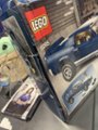 LEGO Creator Expert Ford Mustang 10265 Building Set - Exclusive Advanced  Collector's Car Model, Featuring Detailed Interior, V8 Engine, Home and
