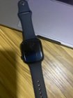 Apple Watch Series 8 (GPS + Cellular) 45mm Aluminum Case with Midnight  Sport Band S/M Midnight MNVJ3LL/A - Best Buy