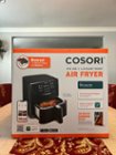 Best Buy: Cosori Pro XL II 5.8-Quart Air Fryer Black KAAPAFCSNUS0034