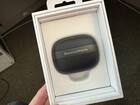 Best Buy: Bowers & Wilkins Pi8 True Wireless Noise Cancelling In-Ear ...