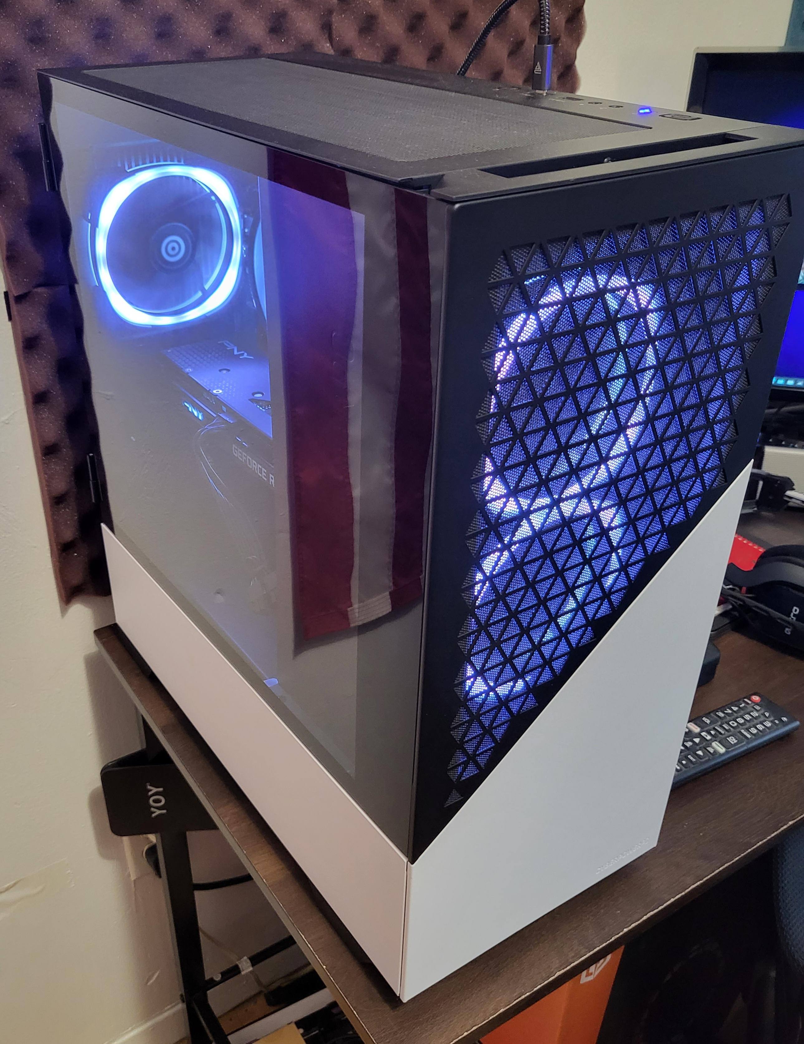 Customer provided image, click to load a larger version