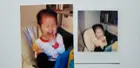 Left: Taken with Galaxy S9+. Right: OneStep 2 Polaroid, click to load a larger version