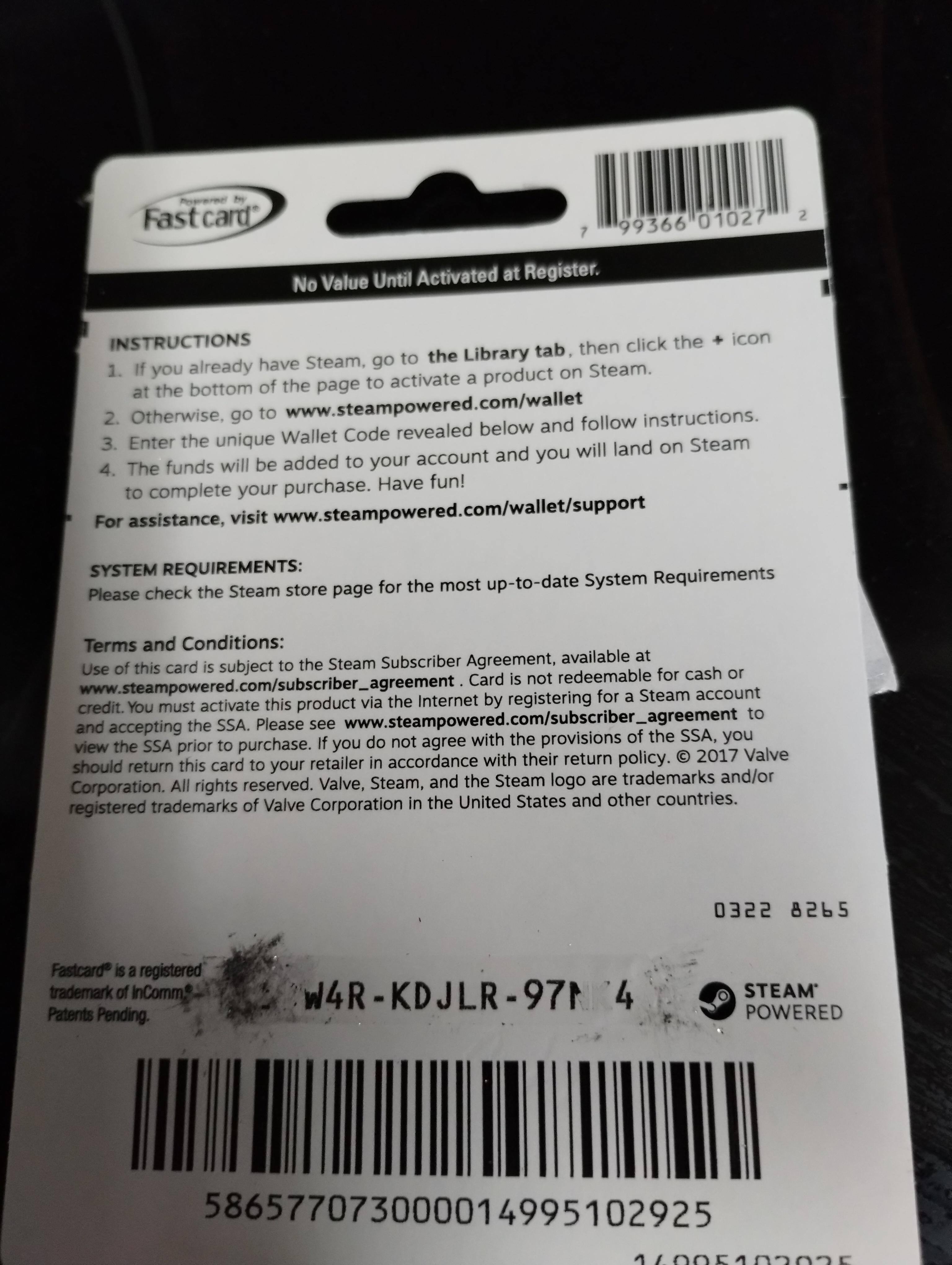 Customer provided, click to load a larger version