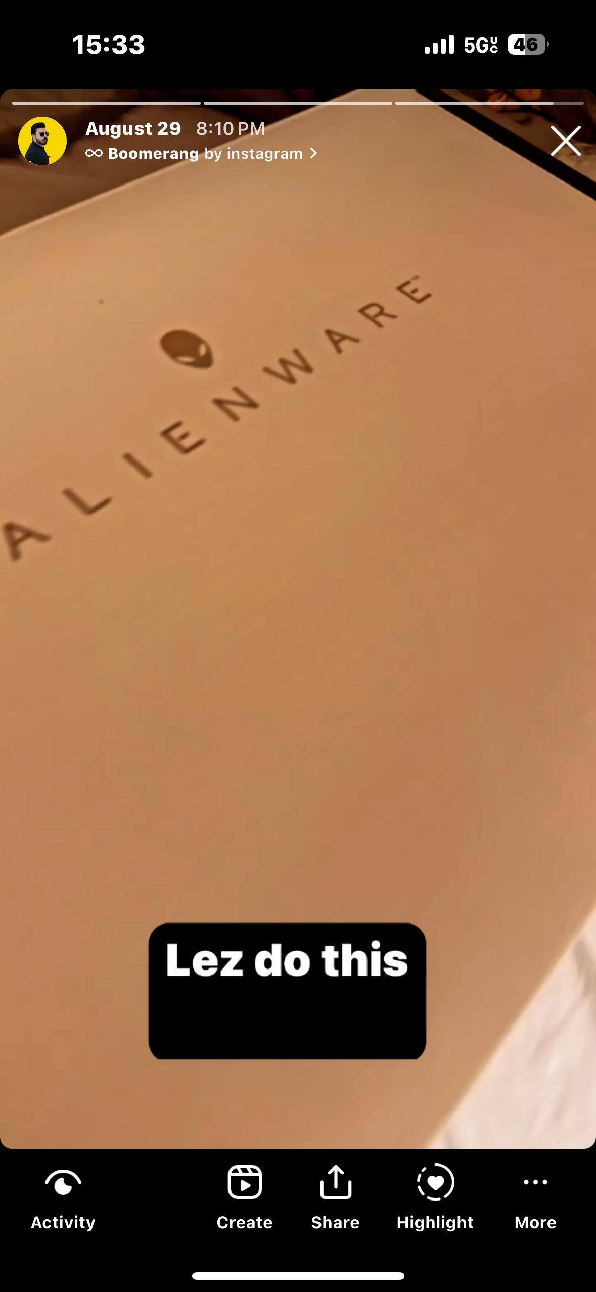 Customer provided, click to load a larger version