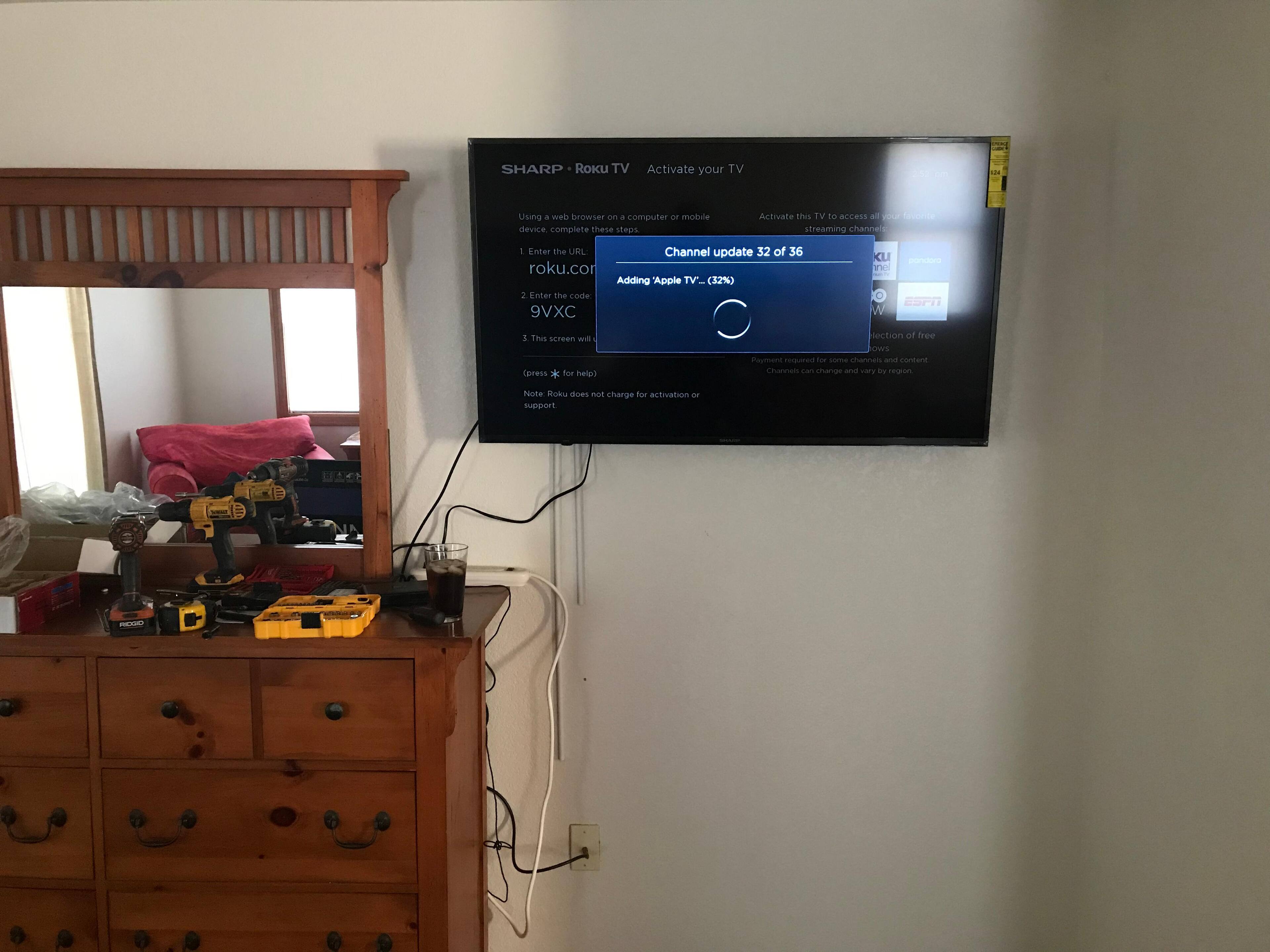 Customer provided image, click to load a larger version