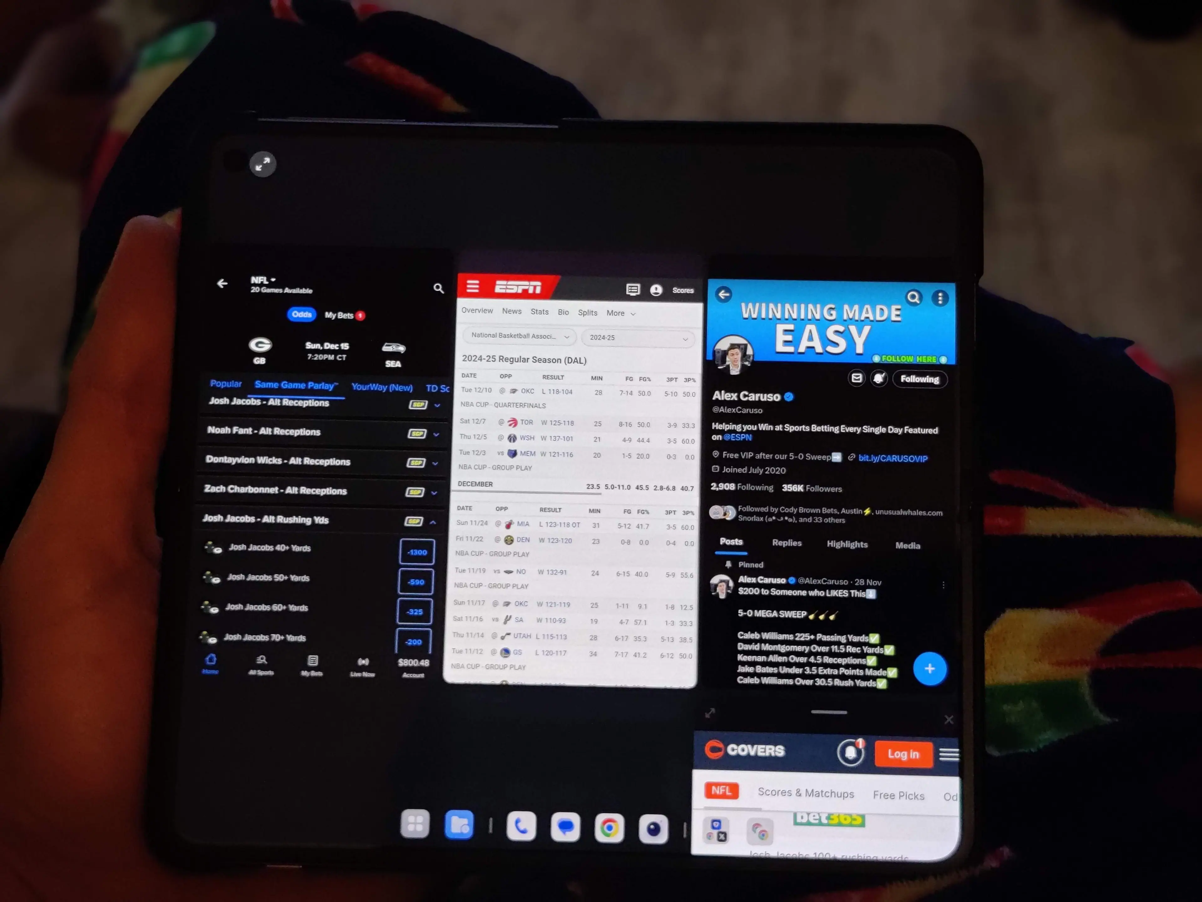 Customer provided, click to load a larger version