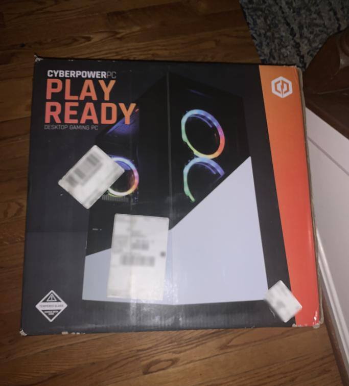 Customer provided, click to load a larger version