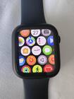 Apple Watch SE 2.Gen 40 mm Midnight MNJT3 - Ditur