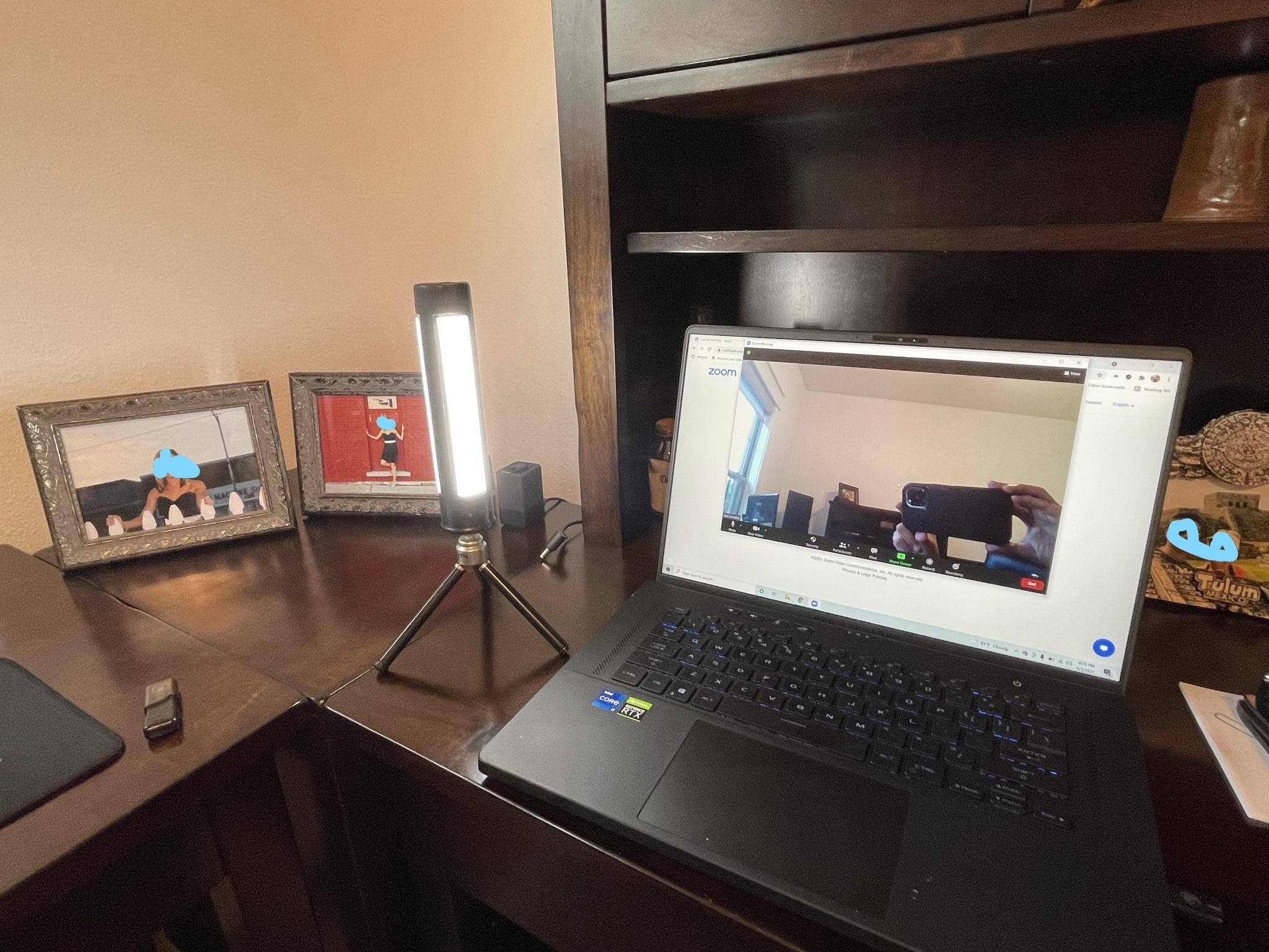 Great lighting tool, click to load a larger version