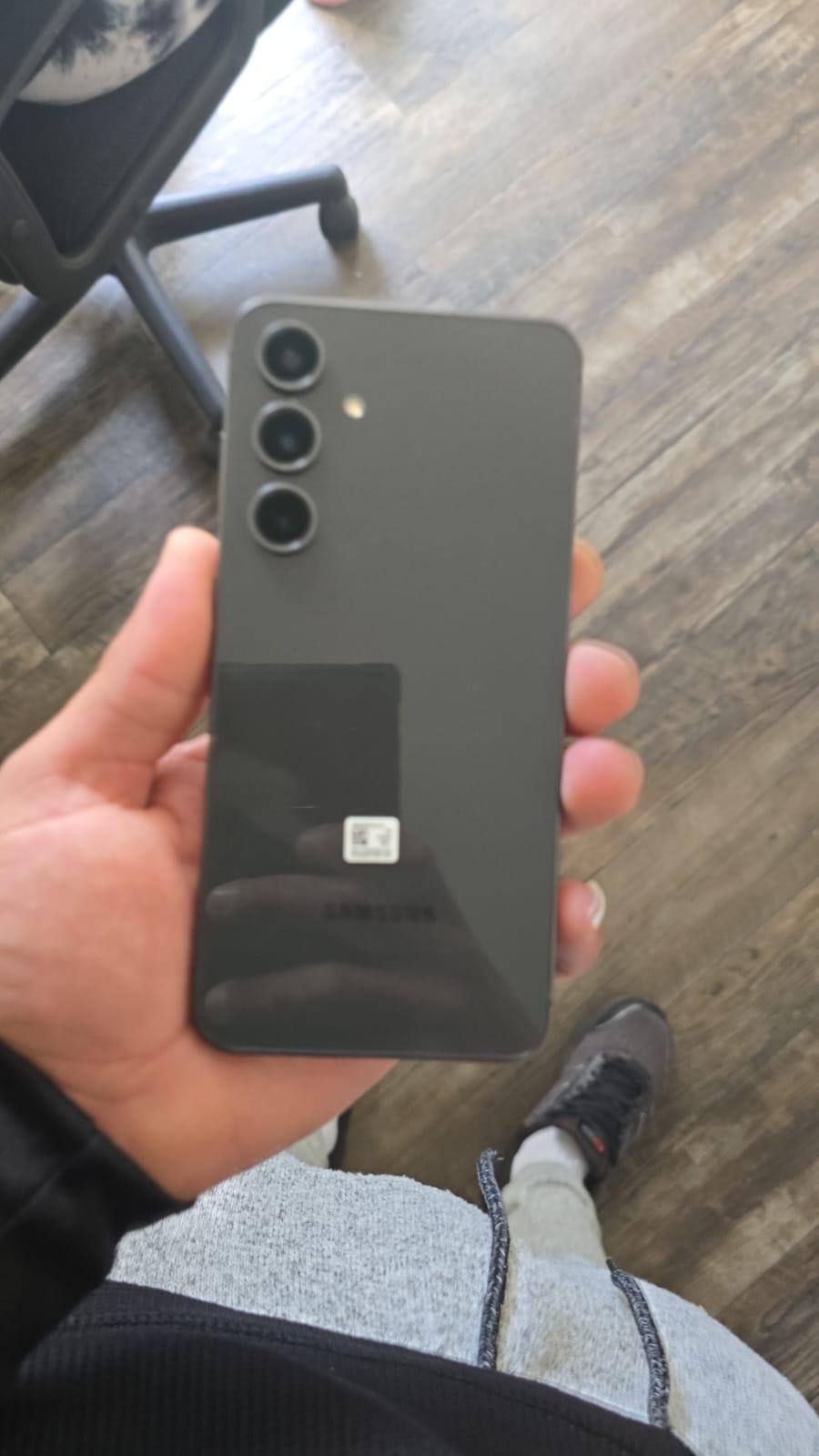 Customer provided, click to load a larger version