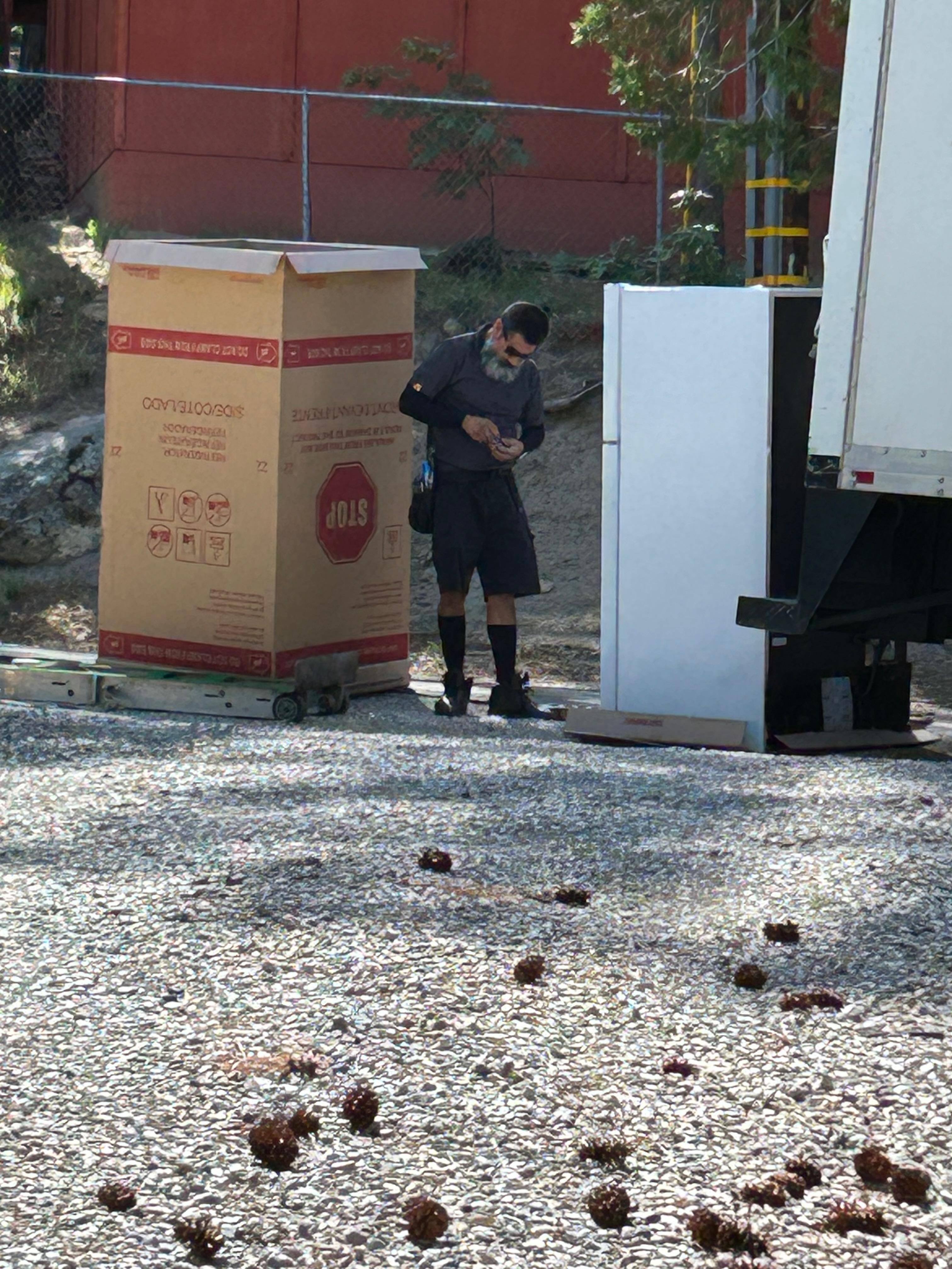 Customer provided, click to load a larger version