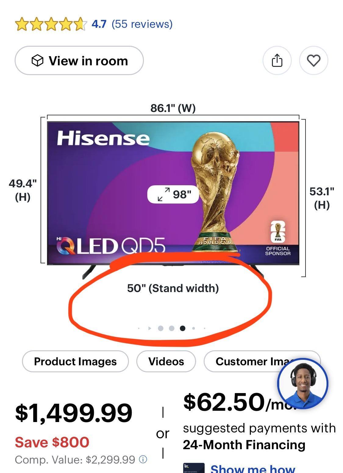 Customer provided image, click to load a larger version