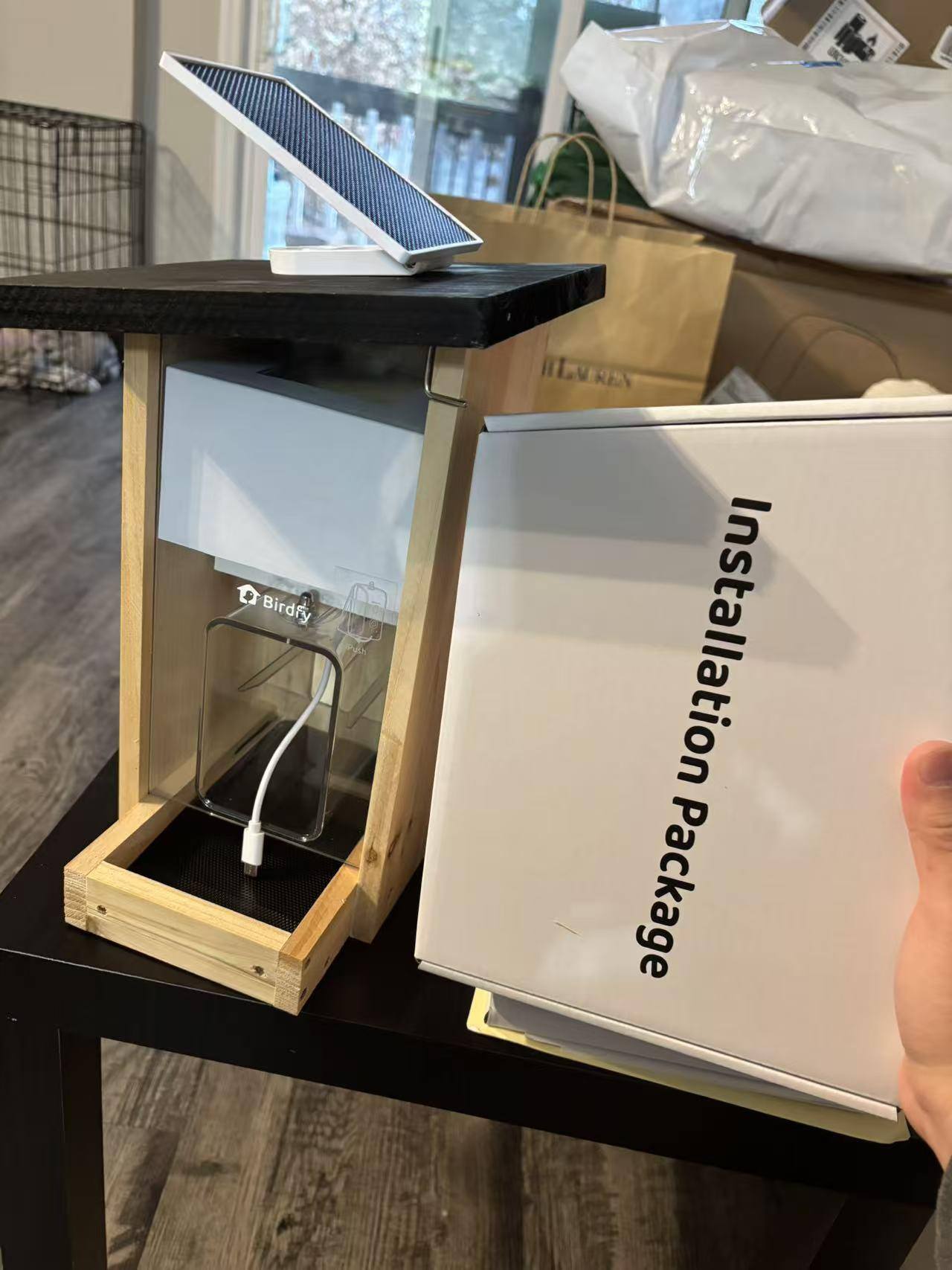 Customer provided, click to load a larger version