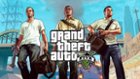 Grand Theft Auto V, click to load a larger version