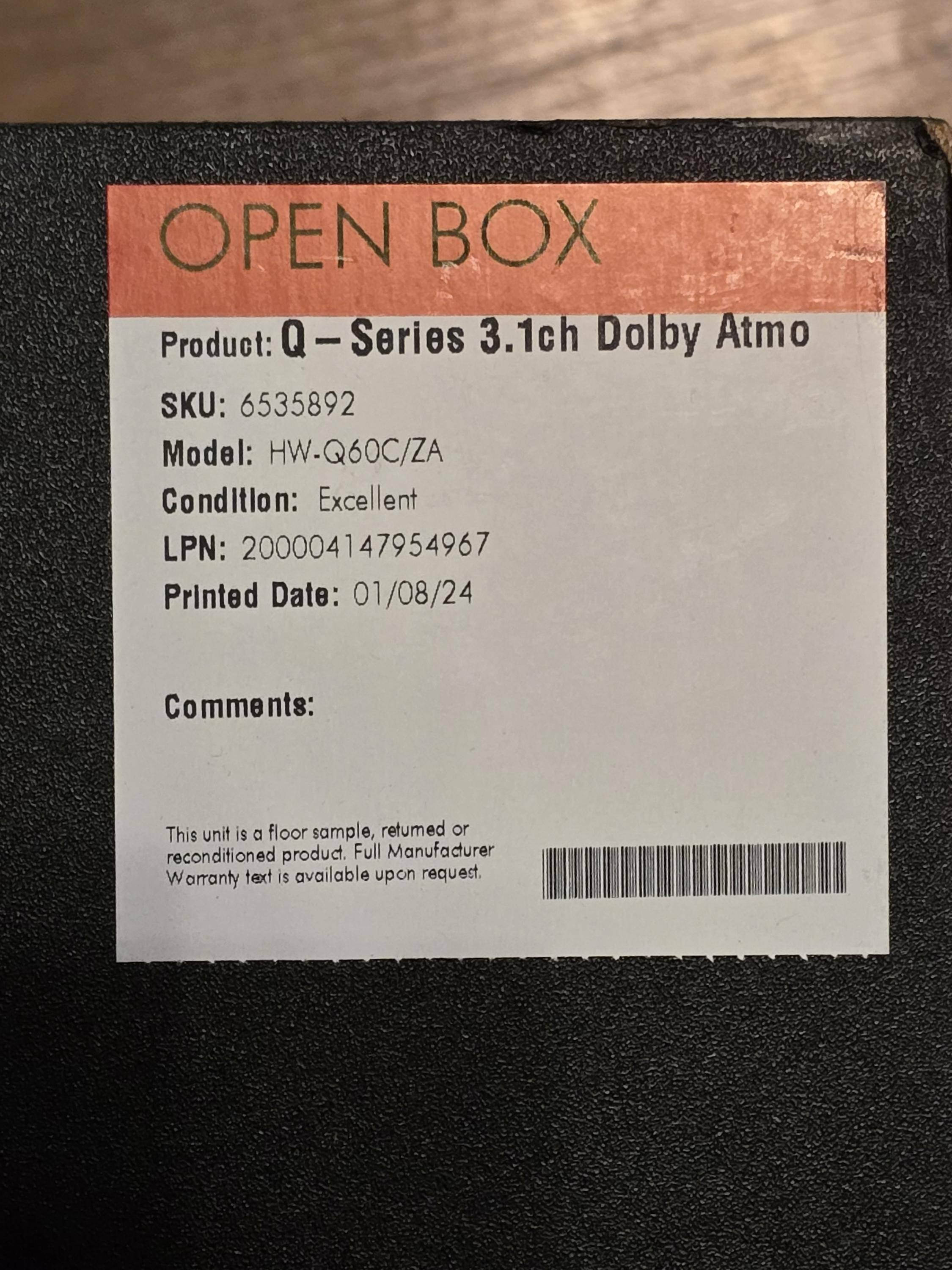 Customer provided, click to load a larger version