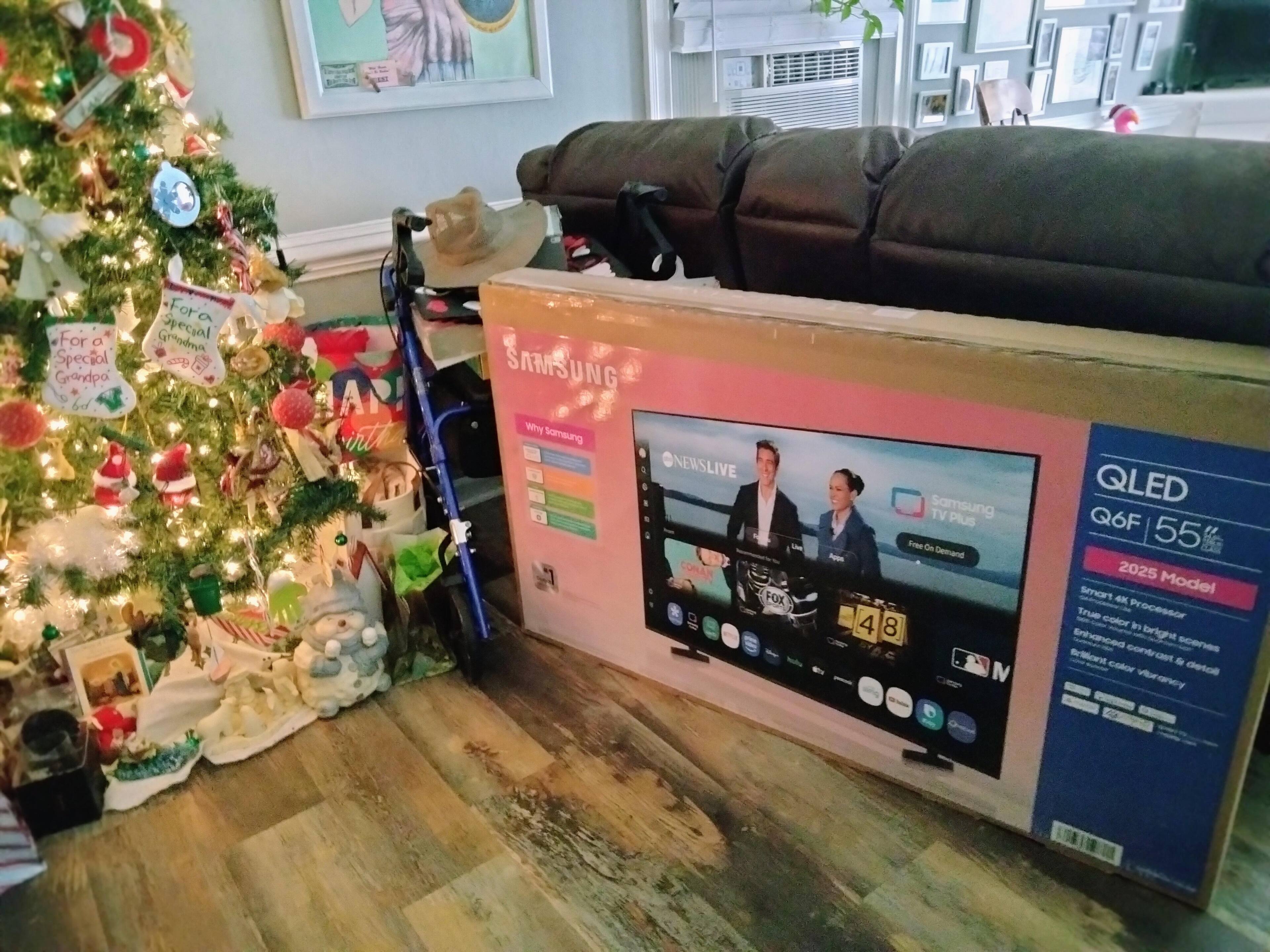 Customer provided image, click to load a larger version