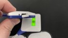 Better View of the charging port, click to load a larger version