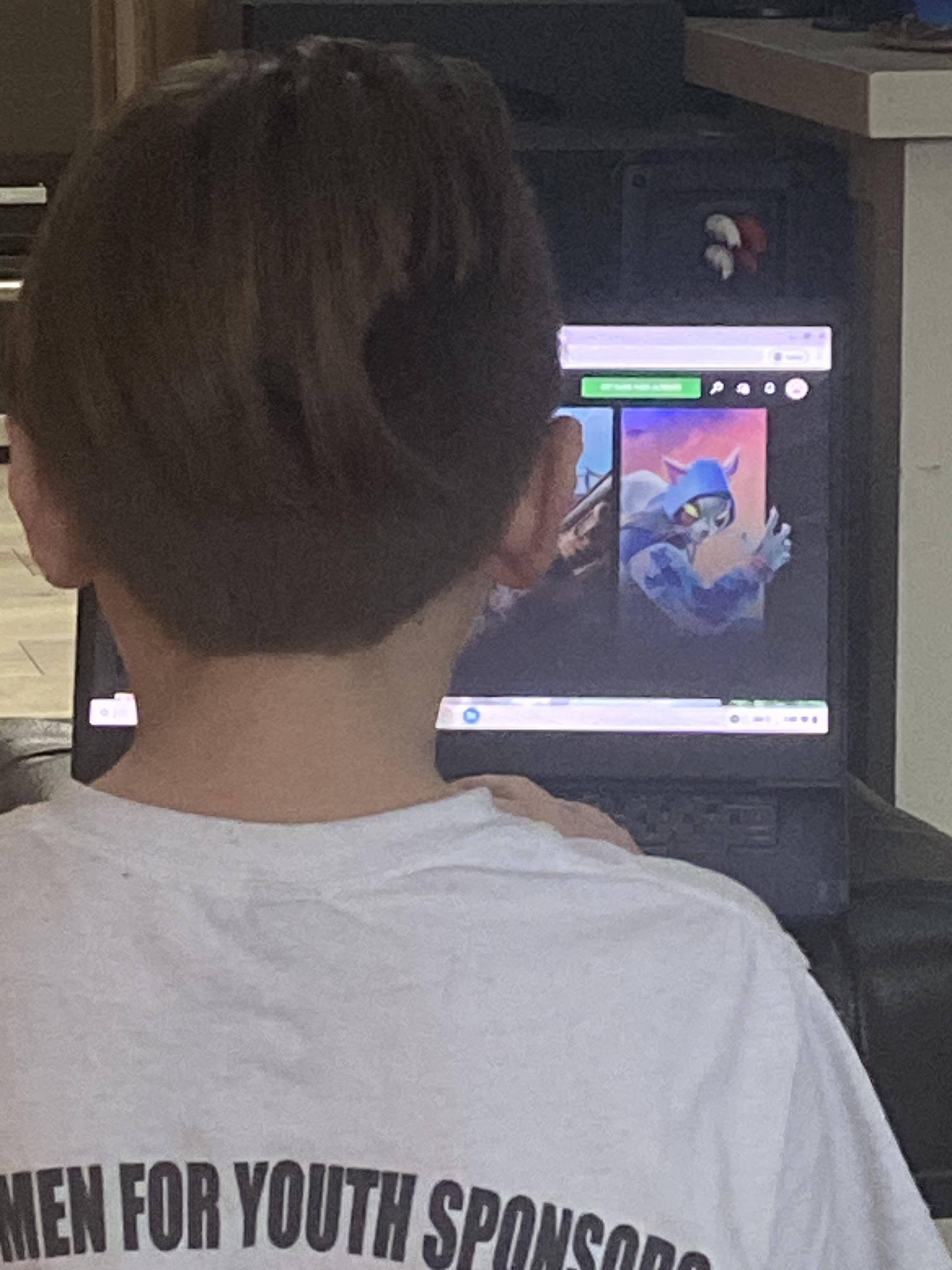 Customer provided, click to load a larger version