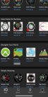 Garmin ConnectIQ App, click to load a larger version