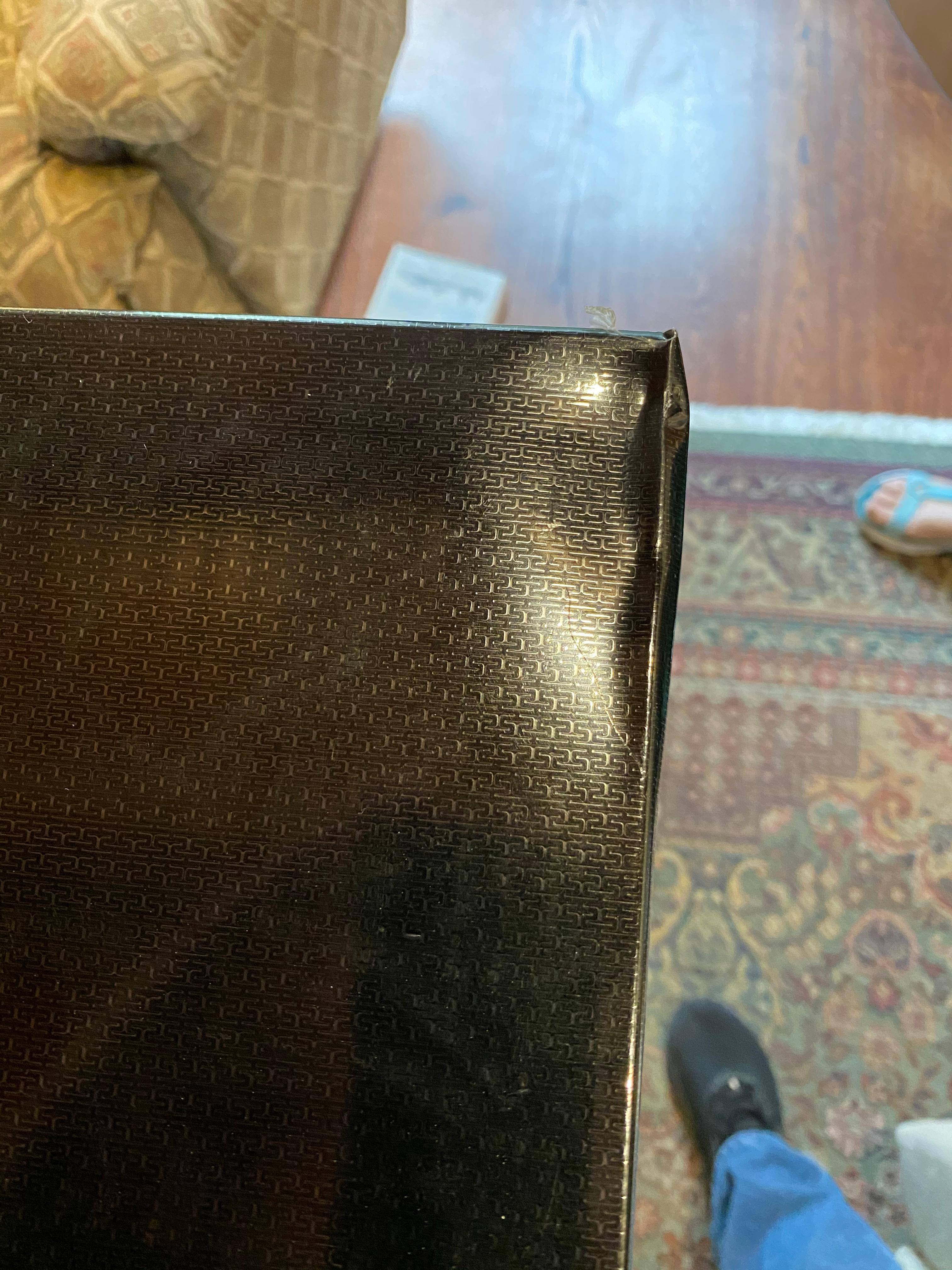 Customer provided image, click to load a larger version