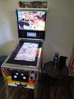 Arcade1Up Williams Bally Attack From Mars Pinball Digital with Lit Marquee  - Best Buy