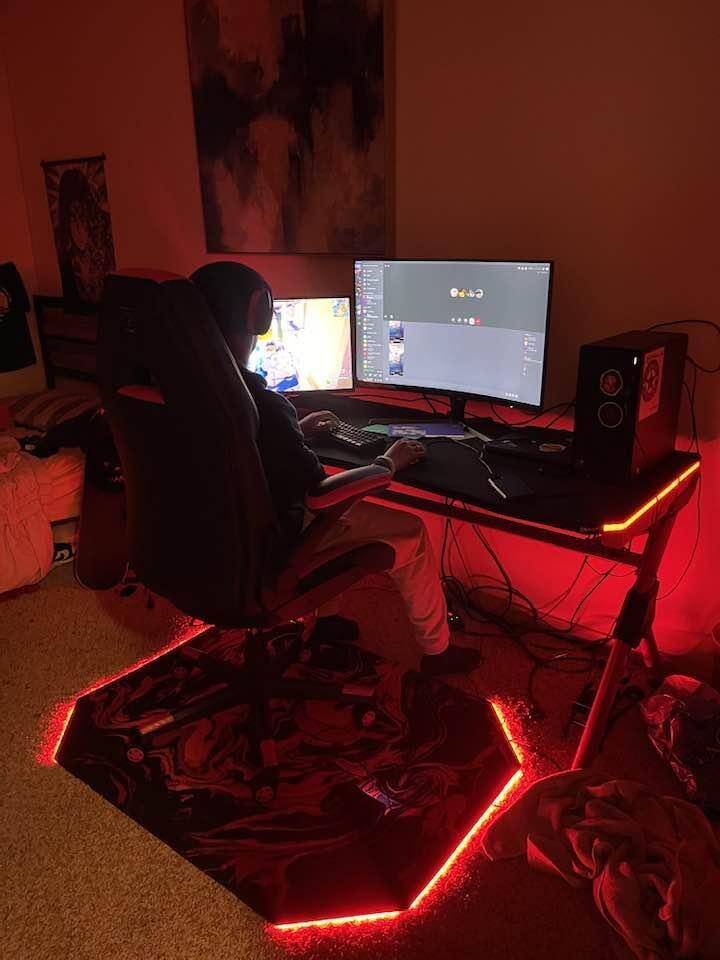 Customer provided, click to load a larger version