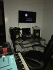 Studio work!, click to load a larger version