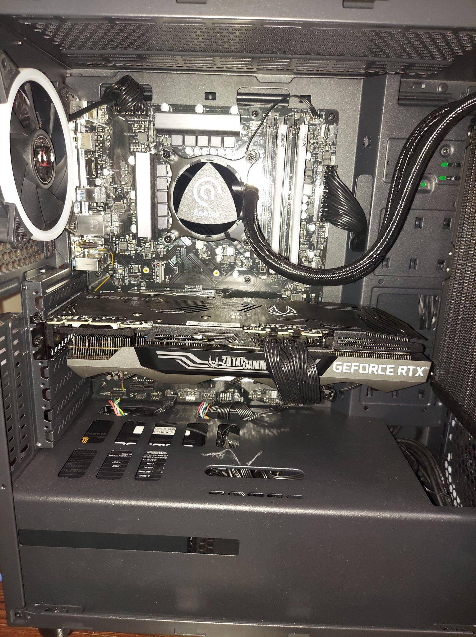 Customer provided image, click to load a larger version