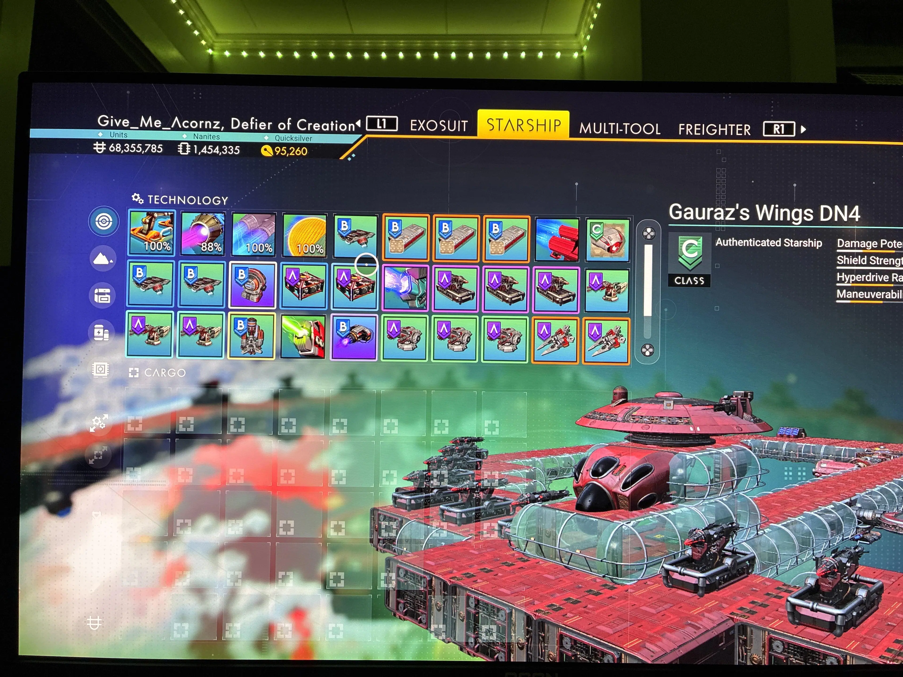 Customer provided image, click to load a larger version