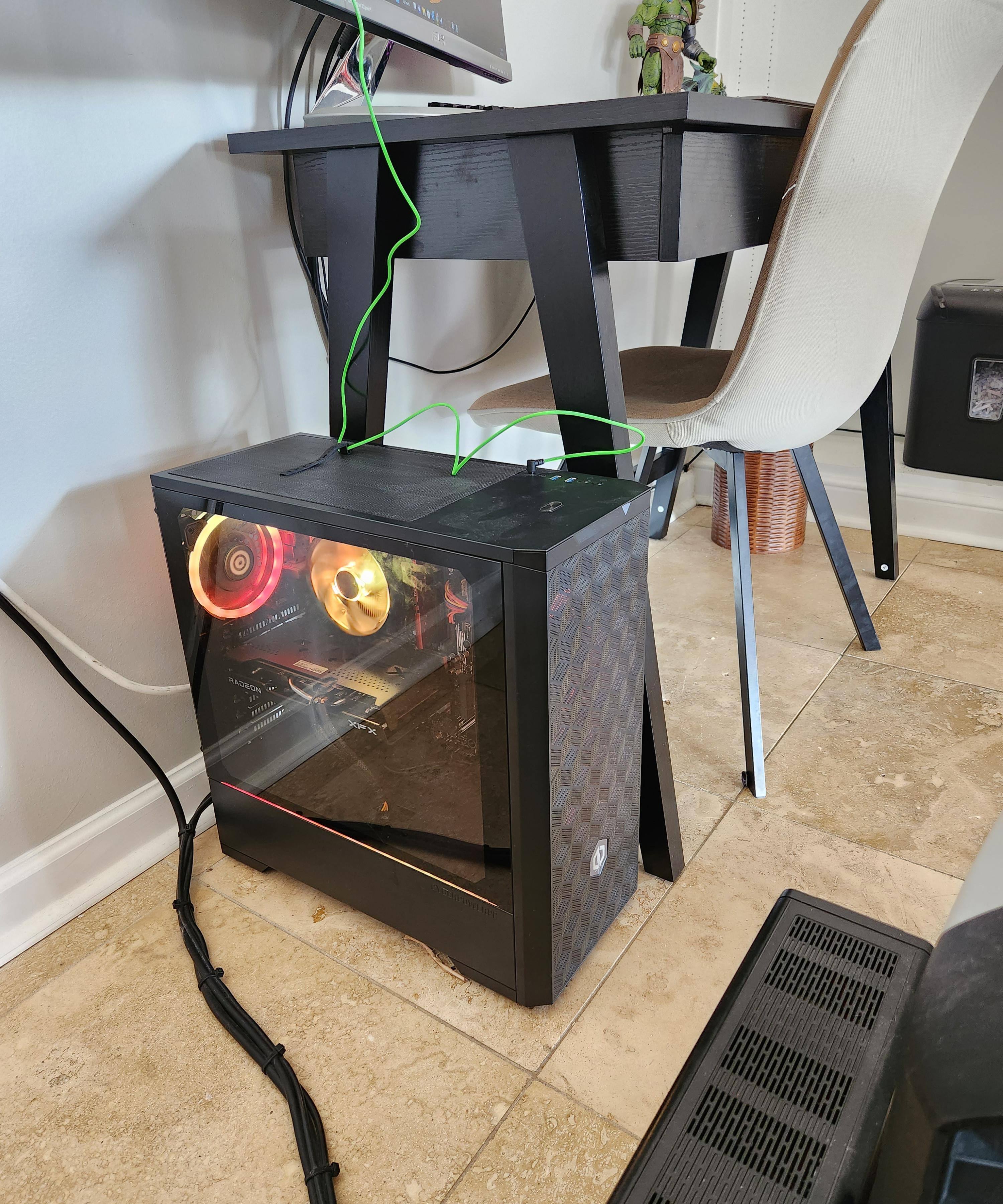 Customer provided image, click to load a larger version