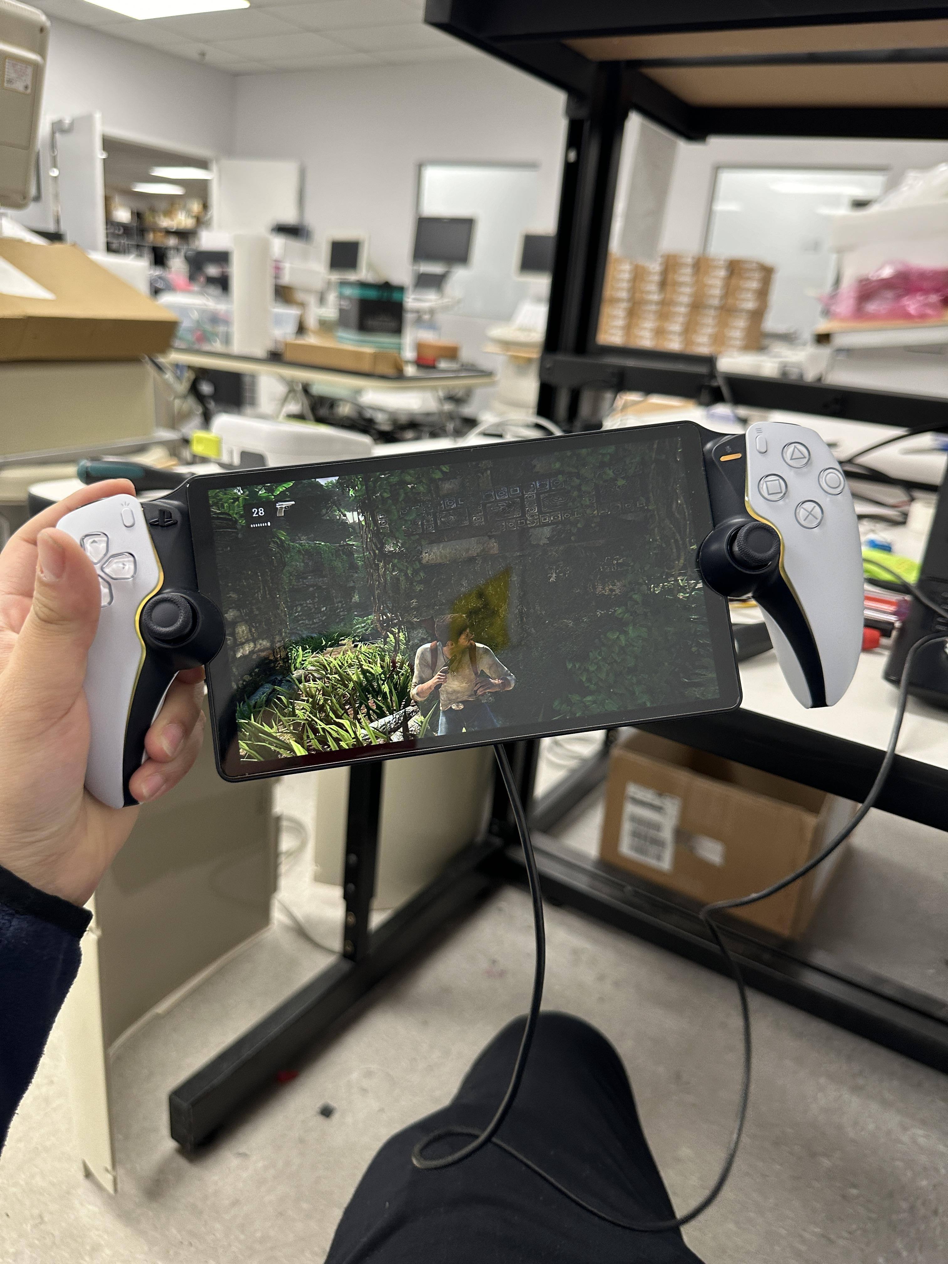 Customer provided, click to load a larger version